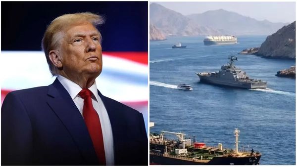 US Launches New Wave Of Strikes On Kharg Island, Iran’s Main Oil Export Hub Targeted