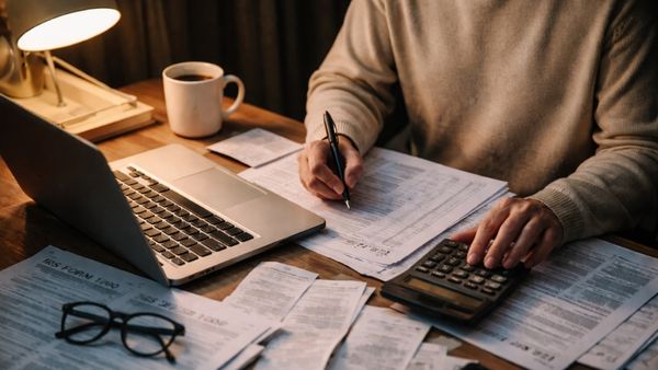 US Tax Deadline Tomorrow: Need More Time? Here’s How To Get Extension Without Penalty