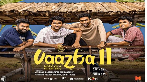 Vaazha 2 OTT Release Date: When Will New Malayalam Film Be Released Online?