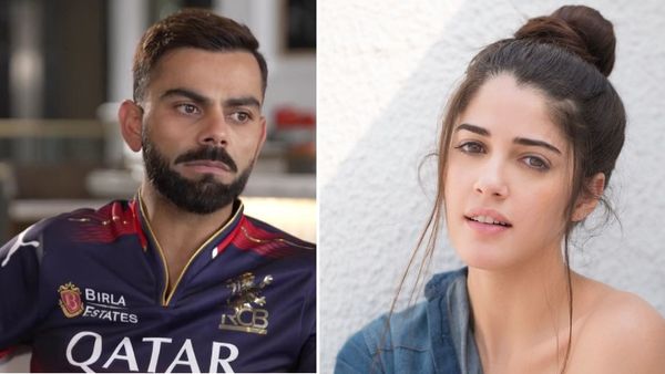 Netizens Praise Virat Kohli’s ‘Taste In Women’, Ex-Girlfriend Izabelle Leite Backs Him: ‘It’s Been 12 Years’