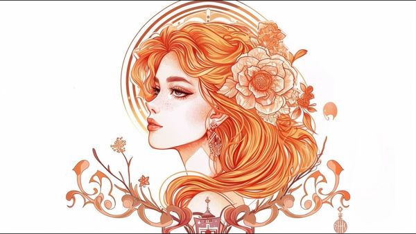 Virgo Horoscope for Today April 06, 2026, Monday - Virgo Horoscope For Today, April 06, 2026, Monday - You Turn Tiny Details Into Your Secret Superpower!