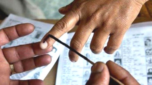 Karnataka Bypolls: Bagalkot Records 54.82% Turnout Till 3 PM, Davanagere South at 49.66%