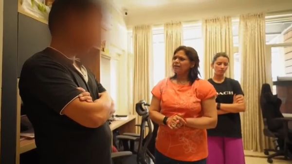 YouTuber Lakhan, Neetu Allege Cook Spat While Preparing Food; Family Says They Fell Ill