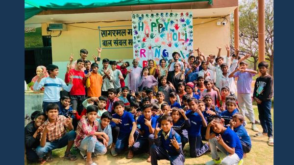 A Century of Learning, A Future of Dreams: A Tale of Three Aspirational Indian Schools