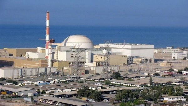 Iran Warns Repeated Strikes On Bushehr Nuclear Plant Could Trigger Radioactive Disaster Across Gulf