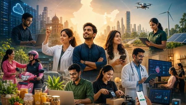 Emerging Indian Brands: See The 15 Disruptors You Need To Know