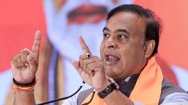 Assam Elections: Here Is The Full List of Winners