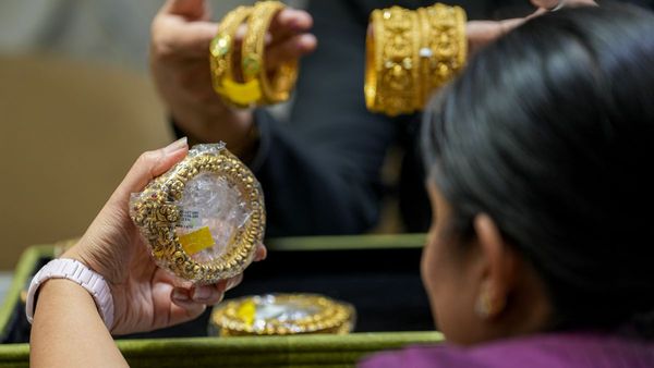 Will Gold & Silver Prices In India Become Costlier After Govt Hikes Import Tariffs?
