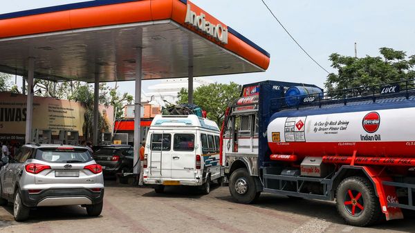 Govt Says India Has Enough Fuel Stocks Amid Shift in Diesel Demand