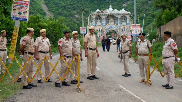 Haryana: 12 Injured In Clashes Between Rival Groups in Nuh After Eid Prayers
