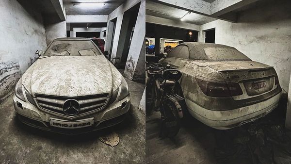 Hyderabad Police To Auction 1,130 Abandoned Vehicles Across City, Here’s How To Claim Them