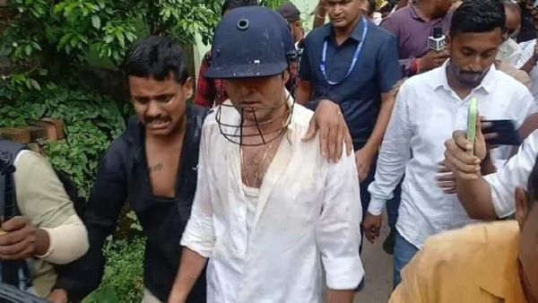 Abhishek Banerjee Assault Case: Five Arrested After Mob Attack in Sonarpur, Probe Continues