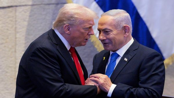 Explained: What Are The Abraham Accords & Which Are All The Muslim Majority Countries Already Part of It?