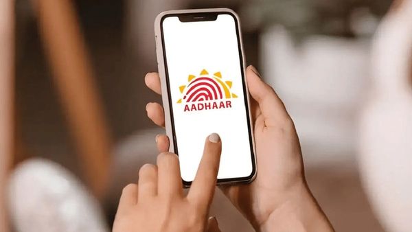 New Aadhaar App: Enhanced Security, QR Verification And Biometric Controls
