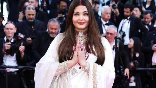 Aishwarya Rai Bachchan's Absence At L'Oreal Paris Cannes Campaign Raises Eyebrows