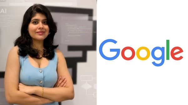 Who Is Anu Sharma? Engineer Who Moved From Google To Palantir Goes Viral