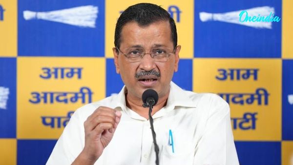 Arvind Kejriwal Reacts To Alleged NEET 2026 Leak Probe, Calls For Nationwide Fight Against Exam Mafia