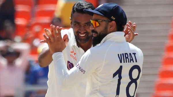 Virat Kohli’s Test Exit Remark Gets Powerful Response From R Ashwin