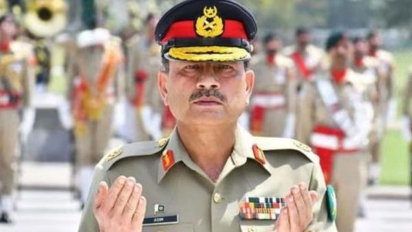 Why Did Pakistan Army Chief Asim Munir Cancel His Iran Trip?