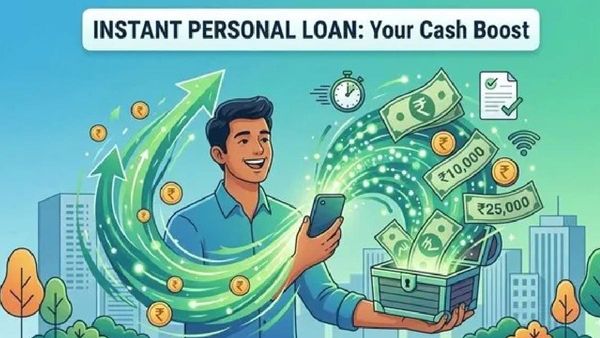 Need an Instant ₹10,000 Loan? How to Apply on Bajaj Markets for Same-Day Disbursal