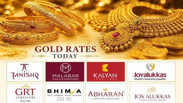 Gold Rate Today on May 10 2026 In Bangalore: Tanishq Quotes Higher Than IBJA, Know 22K, 24K Prices