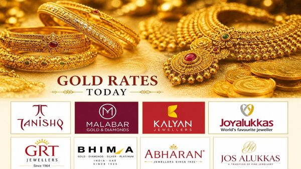Bangalore Gold Rate Today (05-05-2026): IBJA Rates Slips; Know 24K, 22K, 18K Gold Prices