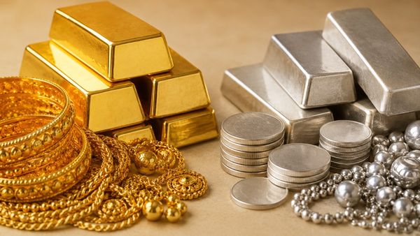 Bangalore Gold Rate Today, May 11: PM Modi’s Gold Purchase Appeal Puts Spotlight On IBJA Rates
