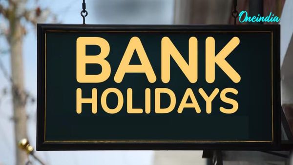 Bank Open Or Closed On May 9 Today? Check Latest Update On SBI, HDFC Bank And Other Lenders