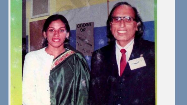 Bashir Badr Dies At 91: Renowned Urdu Poet And Padma Shri Recipient Passes Away in Bhopal