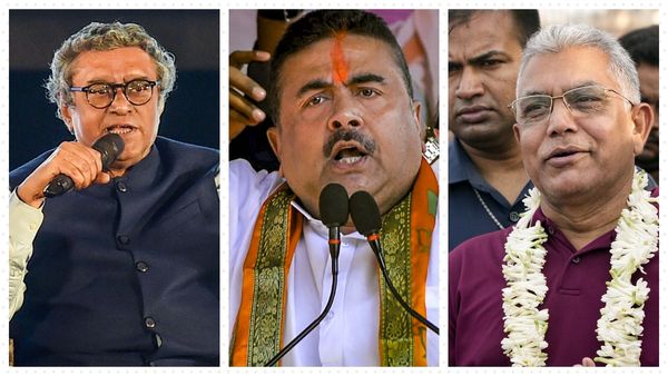 Who Will Become The Next Chief Minister of West Bengal? Amit Shah To Decide Today