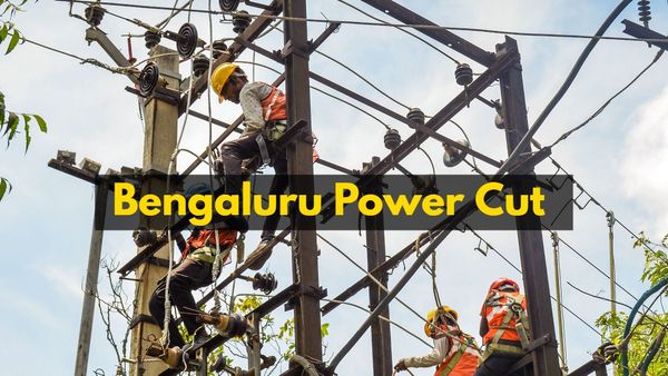 Bengaluru Power Cut Today: Is Your Area Facing Electricity Disruptions? BESCOM Issues Updates