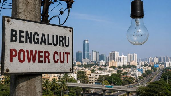 Bengaluru Power Cut Today: Residents Slam BESCOM Over Hours-Long Electricity Cuts, Is Your Area On The List?