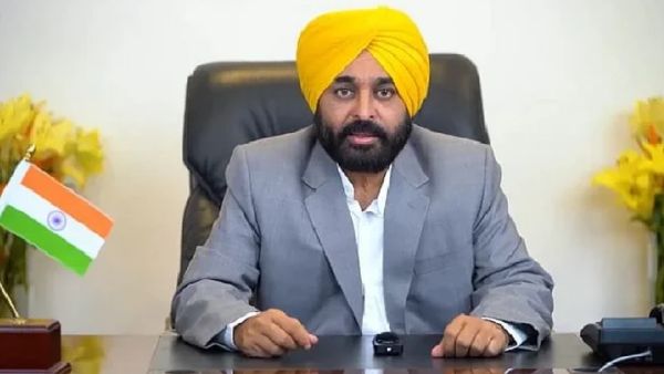 Punjab CM Bhagwant Mann Residence, BJP Offices Receive Fresh Bomb Threat