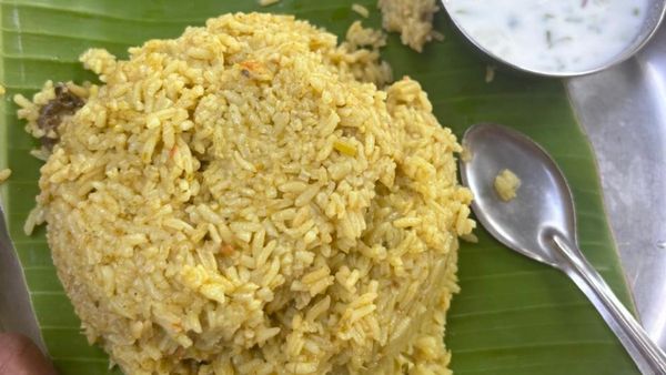 Bengaluru Hotels Warn Of Food Price Hike; Biryani May Cost Rs 500, Dosa Rs 150