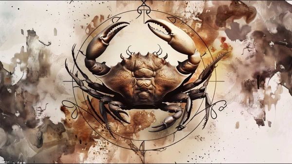 Cancer Horoscope for Today May 12, 2026, Tuesday - You Balance Deep Feelings With Strong Intuition And Gentle Boundaries