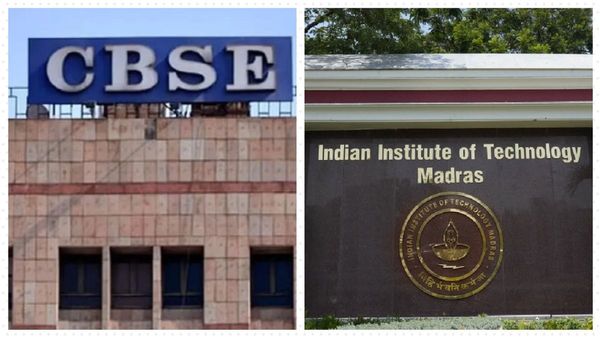 CBSE Portal Glitch: IIT Madras & Kanpur, Banks To Fix The Portal Issue