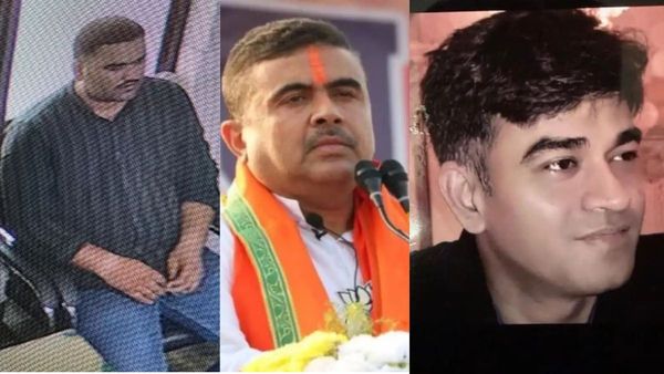 Ram Mandir Worker’s Son Among Accused? CBI Probes UP-Bihar Crime Link in Suvendu PA Chandranath Murder Case