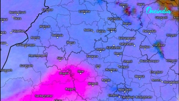 44°C In Delhi-NCR; When Will Residents Get Relief From Heatwave? IMD Predicts Rain And Temperature Drop Soon