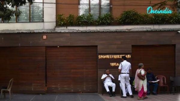 Why Heavy Police Have Been Deployed Outside Abhishek Banerjee's Residence In Kolkata