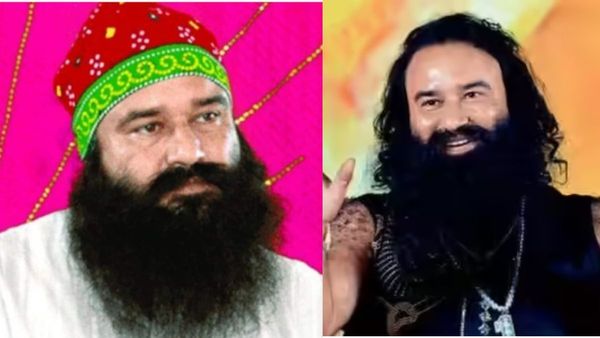 Gurmeet Ram Rahim Singh Gets 16th Release Since 2017 Conviction; Has Spent Over 400 Days Outside Jail