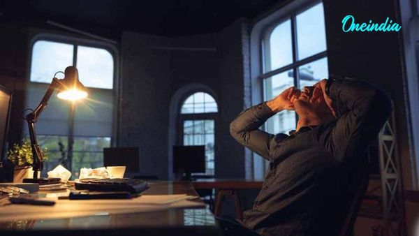 Higher Pay But Sleepless Nights And Acidity: Man Working US Shift In India Reveals The Downsides