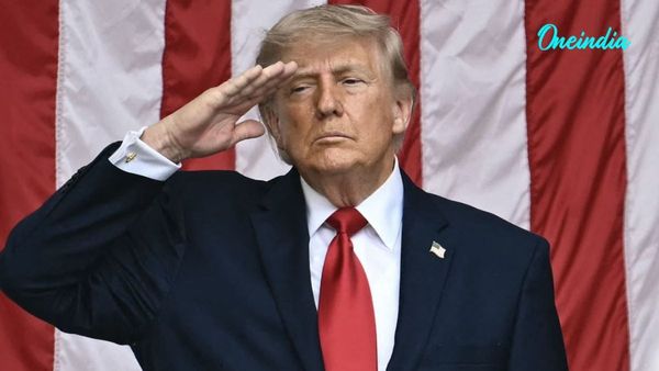 At 79, Donald Trump's Health Report Shared By White House Ahead Of Key Political Battles: Check Details