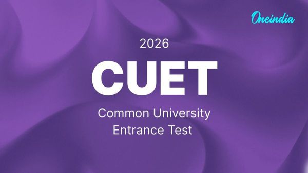 After NEET Row, Another Technical Glitch Delays CUET UG 2026 At Several Centres; Exam To Begin At 4 PM