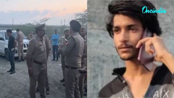 Ghaziabad Halal Horror: Main Accused Asad Killed in Police Encounter, Victim's Mother Demands Bulldozer Action