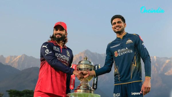 Will IPL 2026 End With A Grand Closing Ceremony? Here's The Latest Before RCB vs GT Final