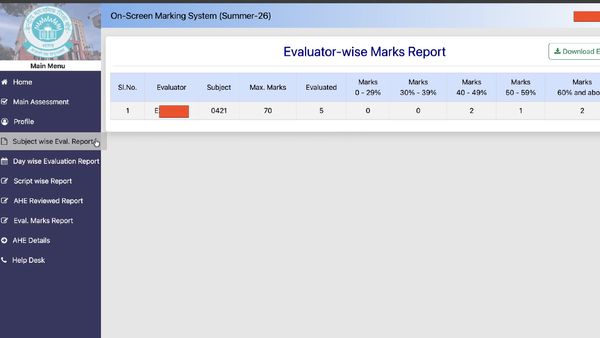 Teachers Warned CBSE Against Early OSM Rollout Before Class 12 Exams, Reveal Internal Records