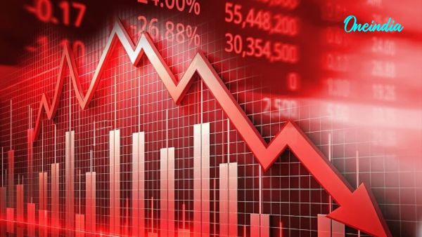 Rs 4 Trillion Wiped Out From Indian Markets As PM Modi’s Appeal Triggers Panic In Aviation & Jewellery Stocks