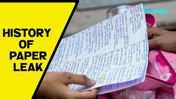 NEET UG 2026 Row: Major Entrance And Recruitment Exams Cancelled Over Paper Leaks In The Last 10 Years