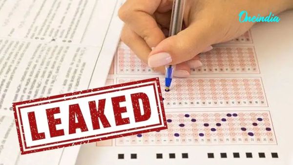 Another Arrest In NEET Paper Leak Case: CBI Detains Dhananjay Lokhande Over Alleged Question Paper Supply