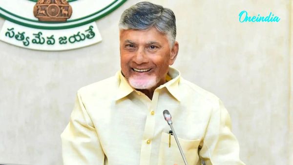 Population Push In Andhra Pradesh: Chandrababu Naidu Announces Cash Incentives Of Rs 30,000 To Rs 40,000
